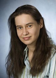 Sabine Krist © Bichl & Prendinger