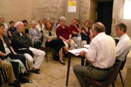 Auferstehung Jesu Christi - Mythos oder Geschichte? © Kunst im Karner