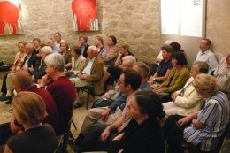 Auferstehung Jesu Christi - Mythos oder Geschichte?  Kunst im Karner