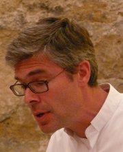 Pfarrer Richard Posch © Kunst im Karner