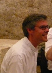 Pfarrer Richard Posch © Kunst im Karner