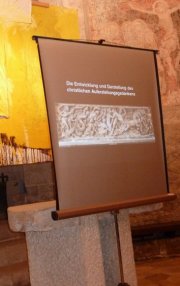 Die Entwicklung und bildliche Darstellung des christlichen Auferstehungsgedanken © Kunst im Karner