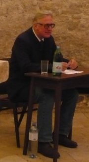Carl Aigner © Kunst im Karner