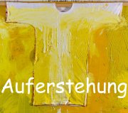 AUFERSTEHUNG - Dionysos oder Christus