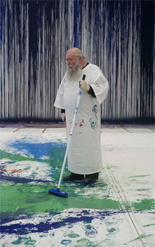 Hermann Nitsch