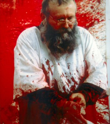 Hermann Nitsch
