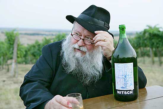 Hermann Nitsch