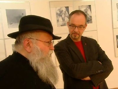 Hermann Nitsch