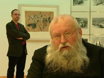 Hermann Nitsch
