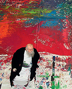 Hermann Nitsch