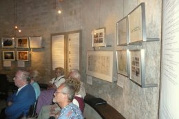 Heilige Rume? - Moderne Sakralbauten / Grundstzliches zum Kirchenneubau unserer Zeit  Kunst im Karner