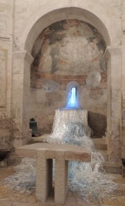 WASSER DES LEBENS - Das Wasser literarisch und musikalisch © Kunst im Karner - St, Othmar