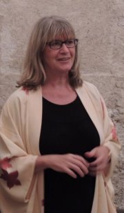 WASSER DES LEBENS - Helga Cmelka und die Galerie Arcade © Kunst im Karner - St, Othmar