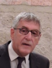 Karl Essmann © Kunst im Karner - St, Othmar
