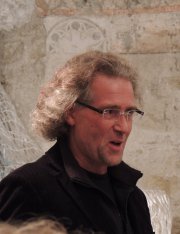 Gerald Fürst © Kunst im Karner - St, Othmar