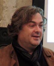 Wolfgang Ritzberger © Kunst im Karner - St, Othmar