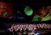 Vision Mahler @ WDR