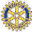 Danke unserem Sponsor: Rotary International