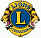 Danke unserem Sponsor: Lions Club